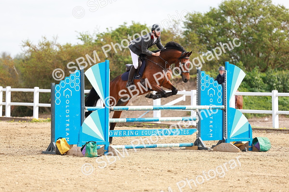 SBM_002147 - Class 9 - Senior Discovery - 1.00m