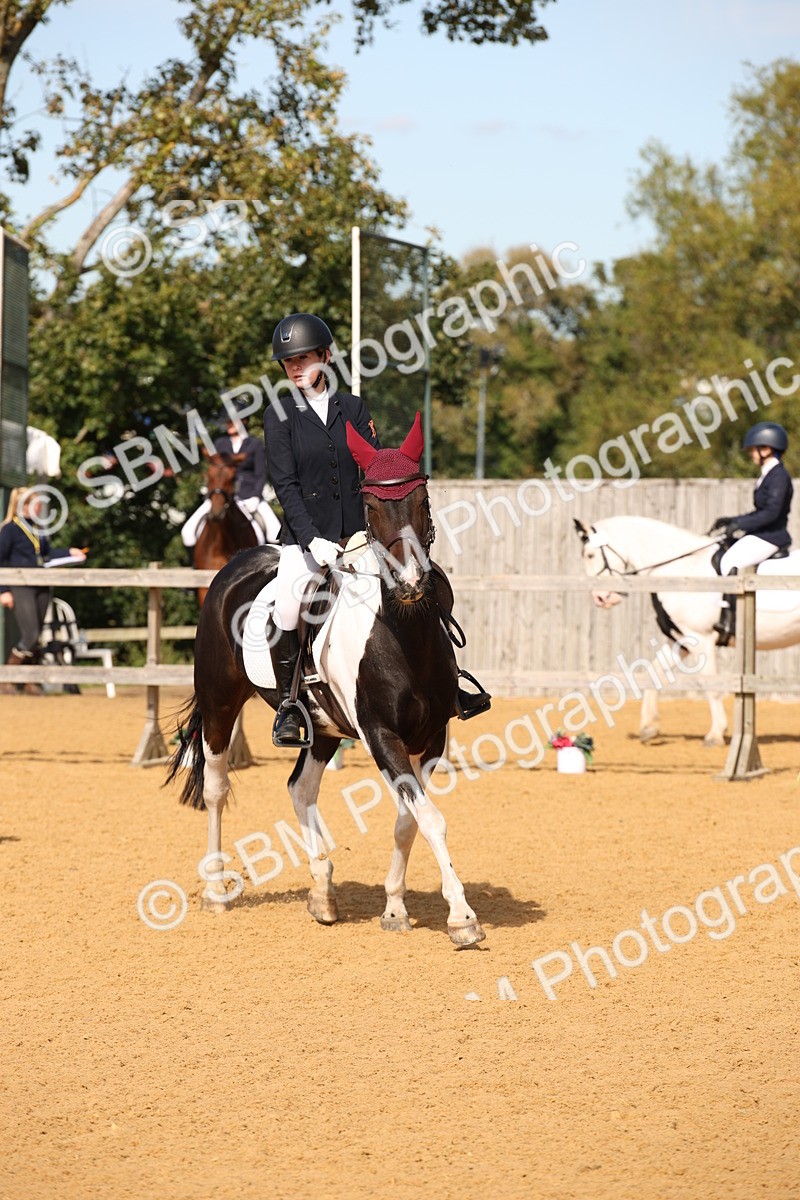 SBM_24106 - D5 - Small Tour Championship - Intro C