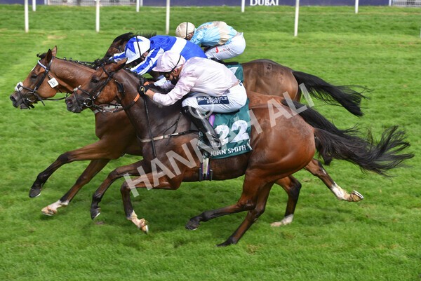 yr10072021r5-32 - Race 5: 4.05pm John Smith's Cup