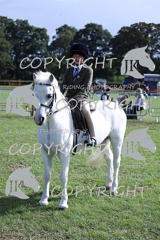 APP_4020 - Class 14 First ridden