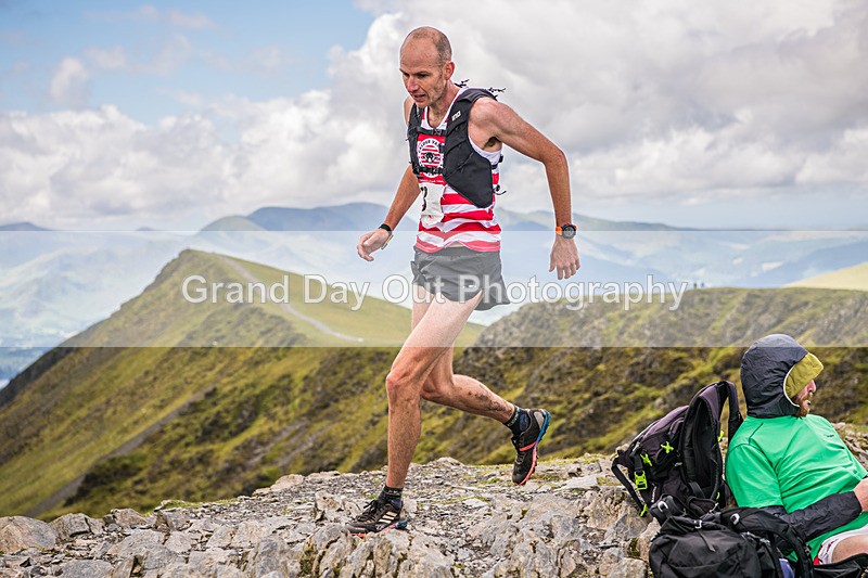 Blencathra-345 - Blencathra Fell Race Sunday 28th June 2026