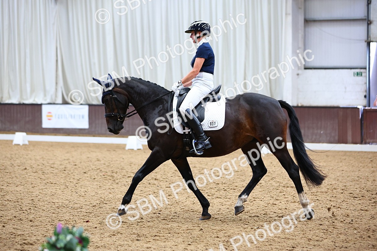 SBM_018013 - Class 5 - Novice FSM