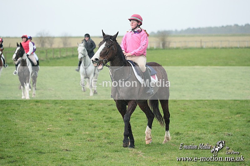 PtP 230324 192 - Tedworth Hunt PtP Larkhill Raccourse 23rd March 2024