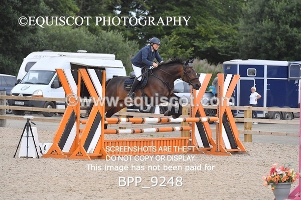 BPP_9248 - CLASS 4 0.95m Amateur Championship Qualifier