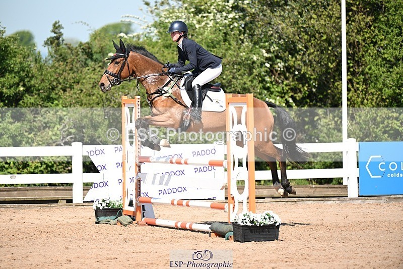 250510-105823-10368 - Cls 20 Snr Discovery and 1m Open