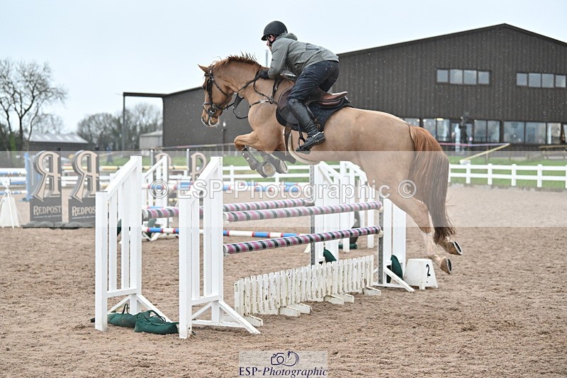 240225A-134214-05535 - Cls 21 Newcomers and 1.10m Open