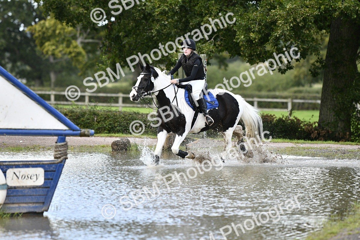 SBM_21723 - E9 - Eventers Challenge 60cm Championship