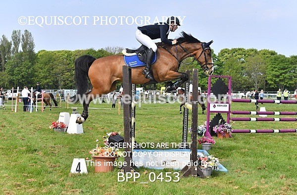BPP_0453 - CLASS 2 RHS Classic Championship Qualifier