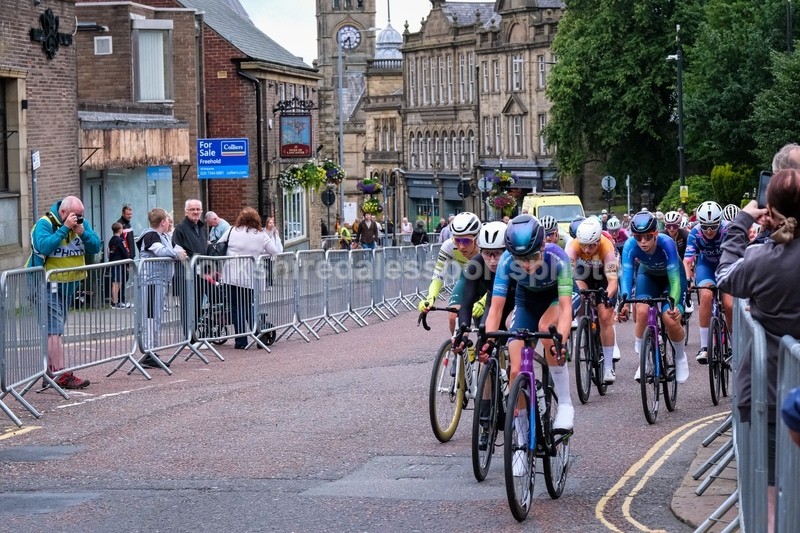 DSCF3489 - Colne Grand Prix - Womens