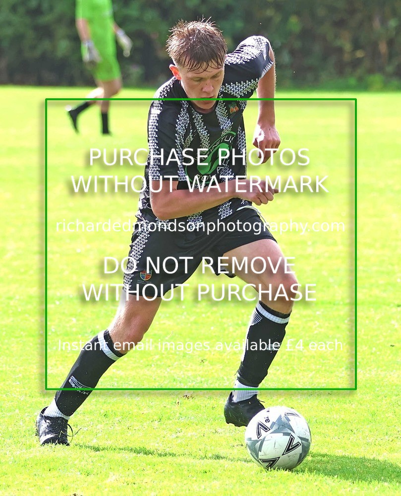 533A6263 - Kendal Town Under 18s vs Workington (31/8/25)