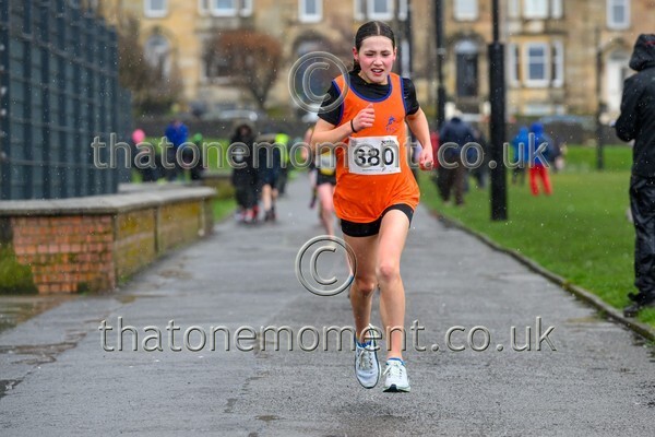 YARR26-911332 - U13 Girls Set One