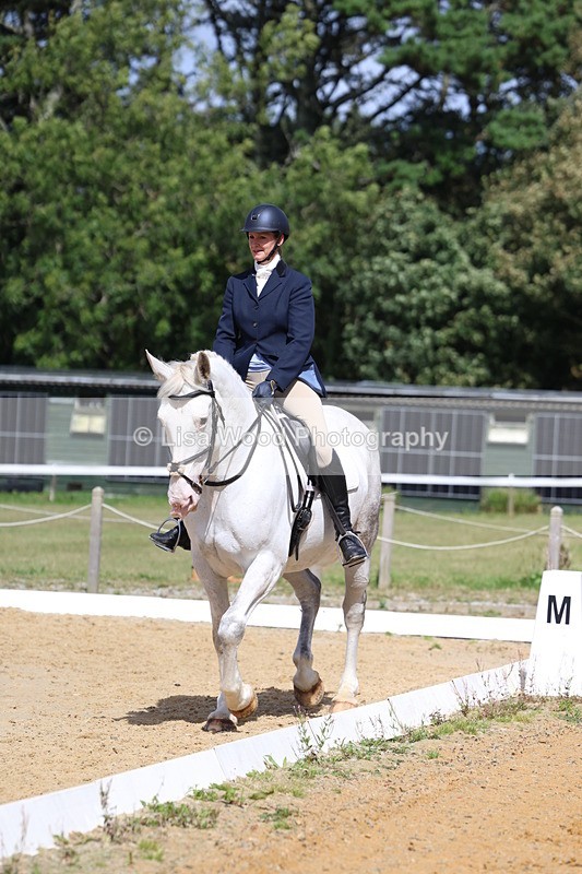 3E7A3711 - Class 8: Novice 6 Section A Championship