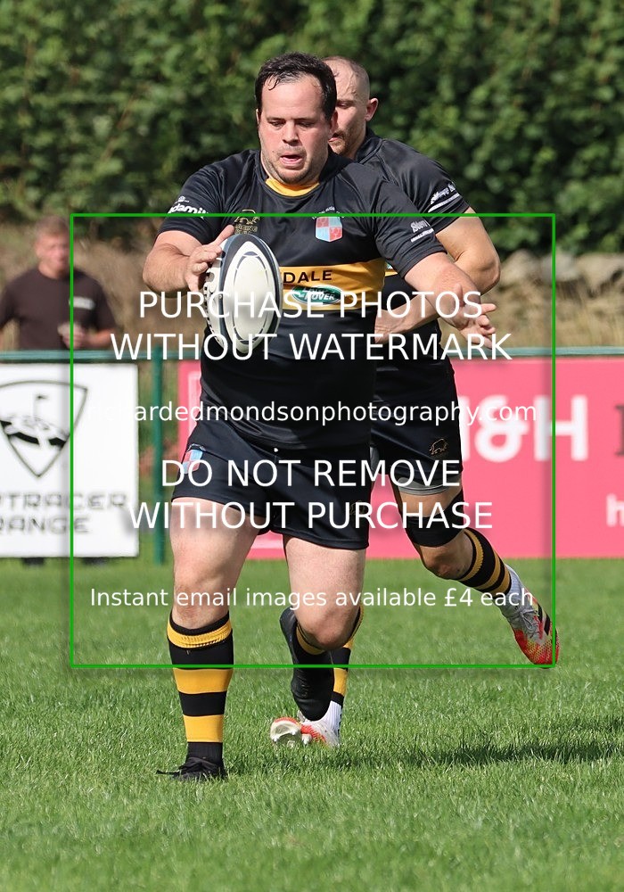 IMG_1904 - Kendal Rugby v Stockport Rugby