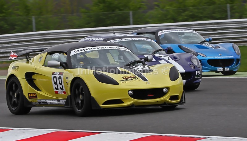  - USLOT  Lotus Specific