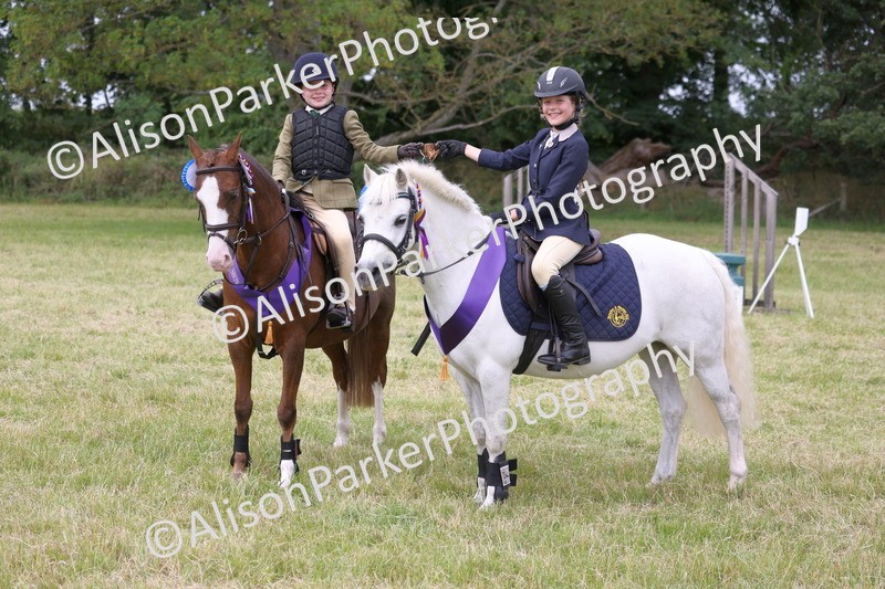 20260614-4155 - Class 24 - Mini and Major Pairs Jumping