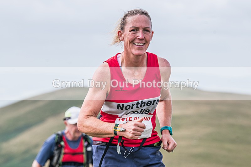Sedbergh-232 - Sedbergh Hills Fell Race Sunday 18th August 2024