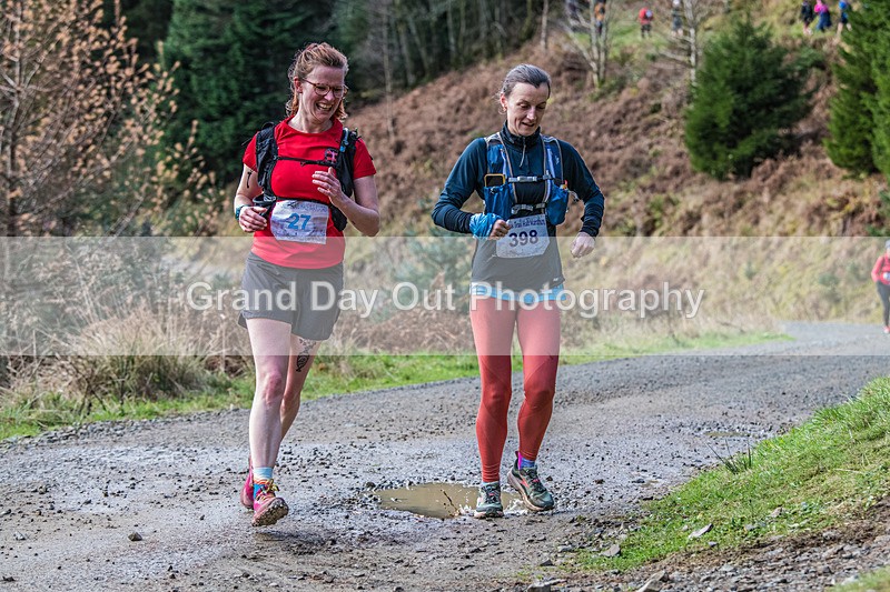 Glentress-554 - High Terrain Events Glentress 21 & 10K Trail Races Saturday 15th November 2025