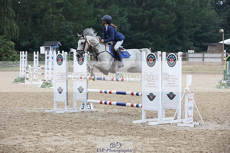 230618-090807-09477 - Cls 19 Pony Intro 1m