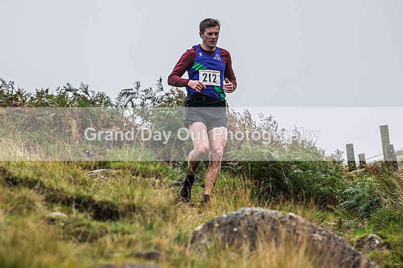 Langdale -841 - Langdale Horseshoe Fell Race Saturday 10th October 2026