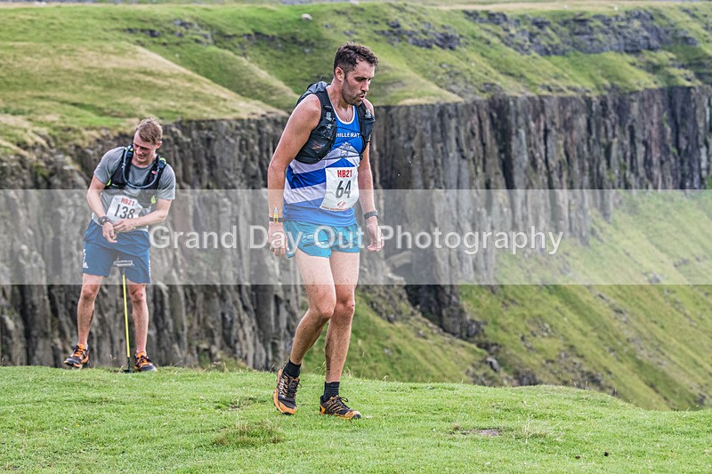 High Cup Nick-301 - Inov8 High Cup Nick Fell Race Sunday 28th August 2022