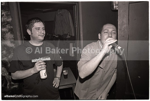 17 - Friends-&-Family @ the-roadhouse 14.04.01