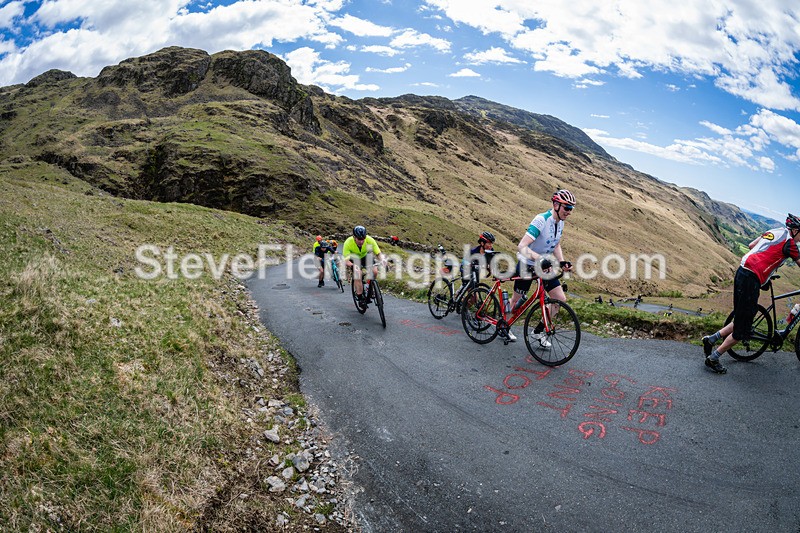 134521 - Hardknott Pass Camera 2 13.00-14.00