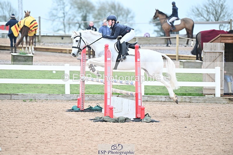 240128A-130827-01204 - Cls 5 Pony Foxhunter