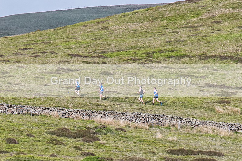 Gavel-253 - Gavel Fell Races (Junior & Senior) Wednesday 28th May 2025