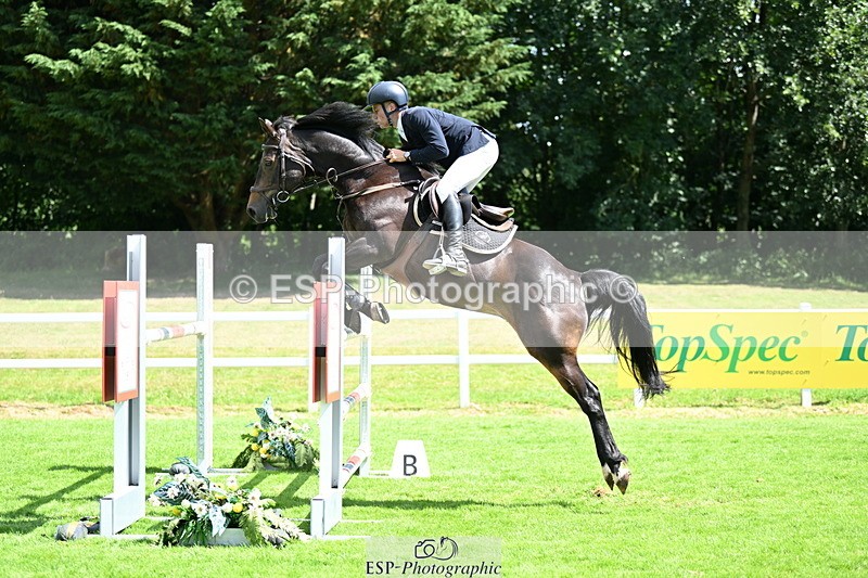 250703A-112314-03216 - Cls 1 Snr Foxhunter