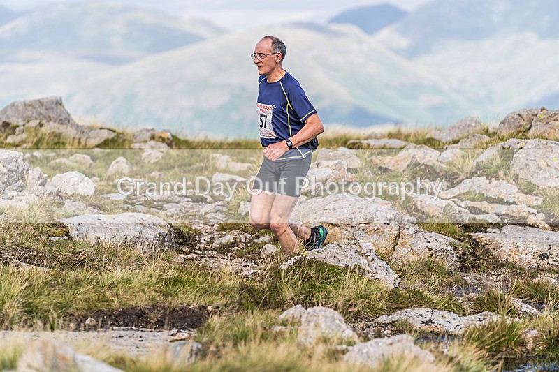Blisco Dash-1033 - Blisco Dash Fell Race (men) Saturday 27th July 2024