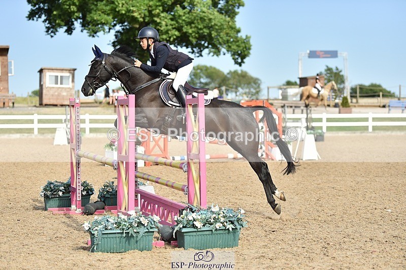 250628-173604-07248 - Cls 24 Pony Discovery & 90cm Open