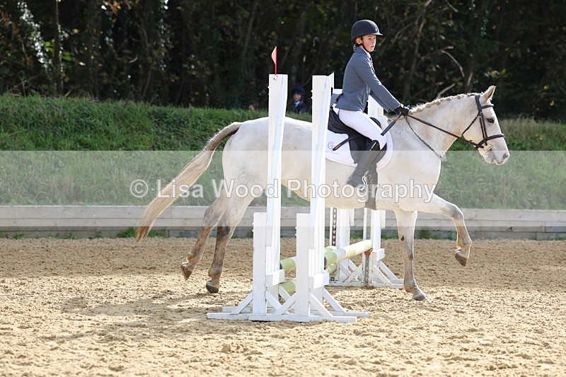 3E7A7054 - Class 2: 50cm Open