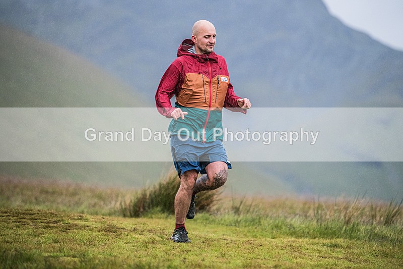 Blencathra-507 - Blencathra Fell Race Wednesday 4th June 2025