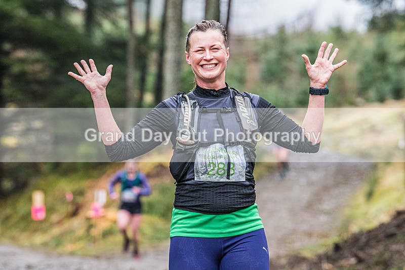 Glentress 21  10K-1246 - High Terrain Events Glentress 21 & 10K Trail Runs Saturday 18th February 2023