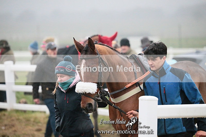 PtP 261123 928 - Hursley Hambledon Point-to-Point Larkhill 26 Nov 2023
