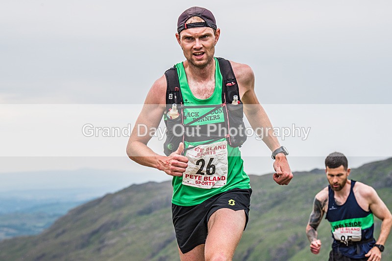 Great Lakes-65 - Great Lakes Fell Race Saturday 17th June 2023