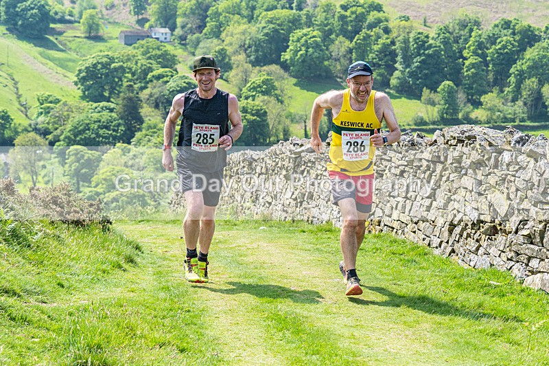 Two Tops-557 - Two Tops Fell Race Saturday 18th May 2024