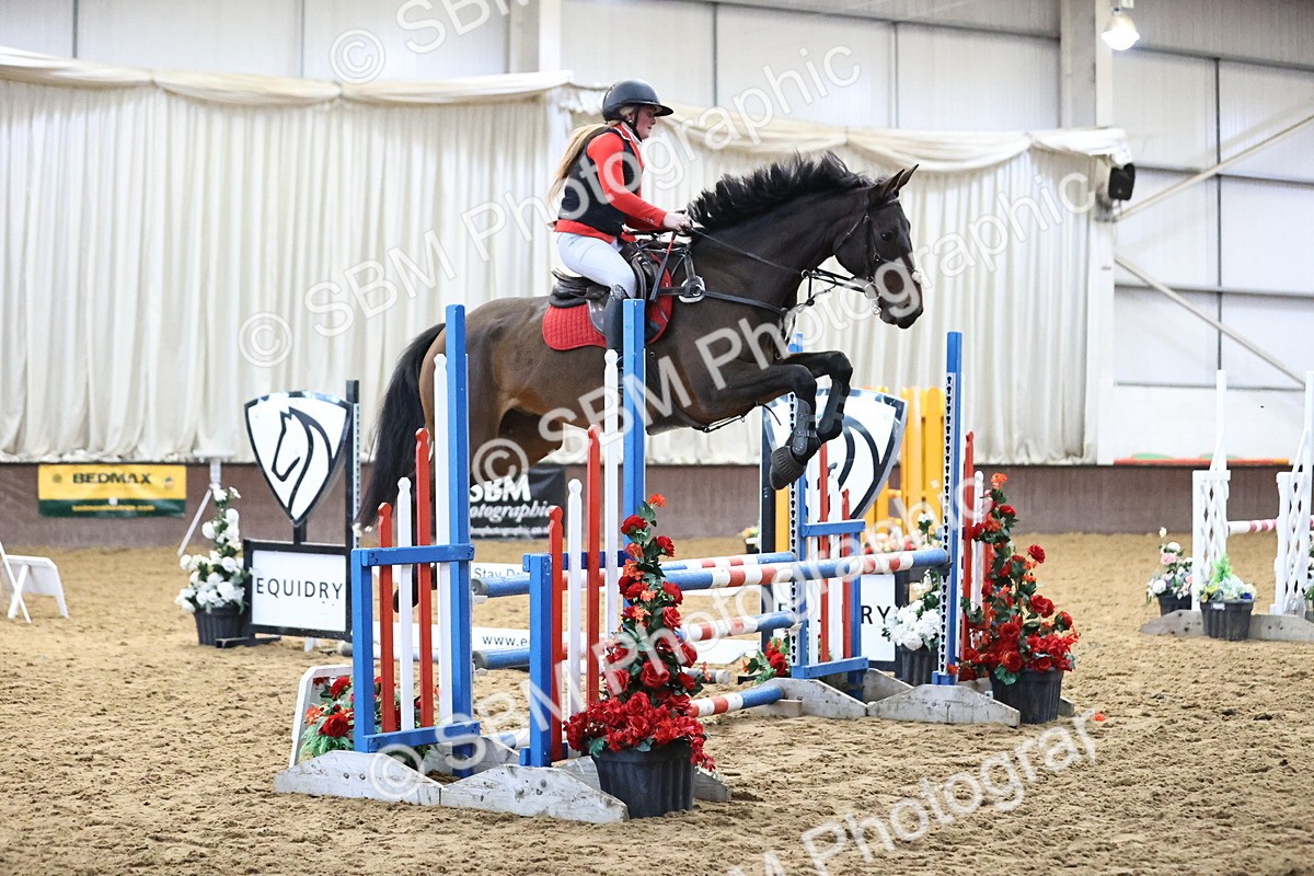 SBM_004907 - Class 16 - Senior British Novice 90cm