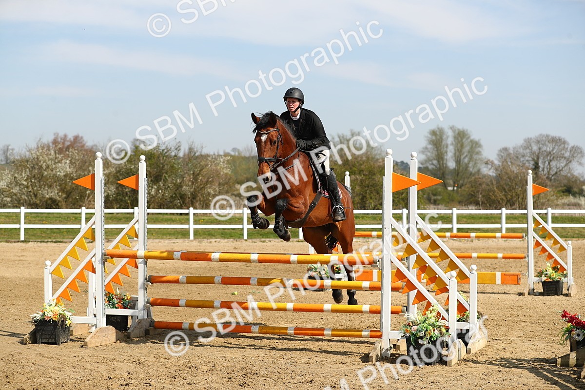 SBM_002426 - Class 9 - Senior Discovery - 1.00m