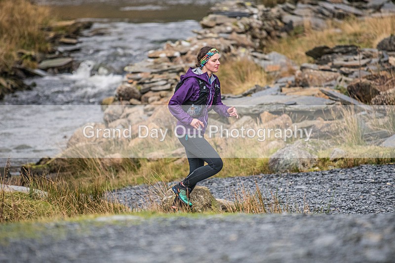 Kong MMM-1394 - Kong Mini Mountain Marathon Round 3 North Wales Blaenau Ffestiniog  Sunday 27th November 2022