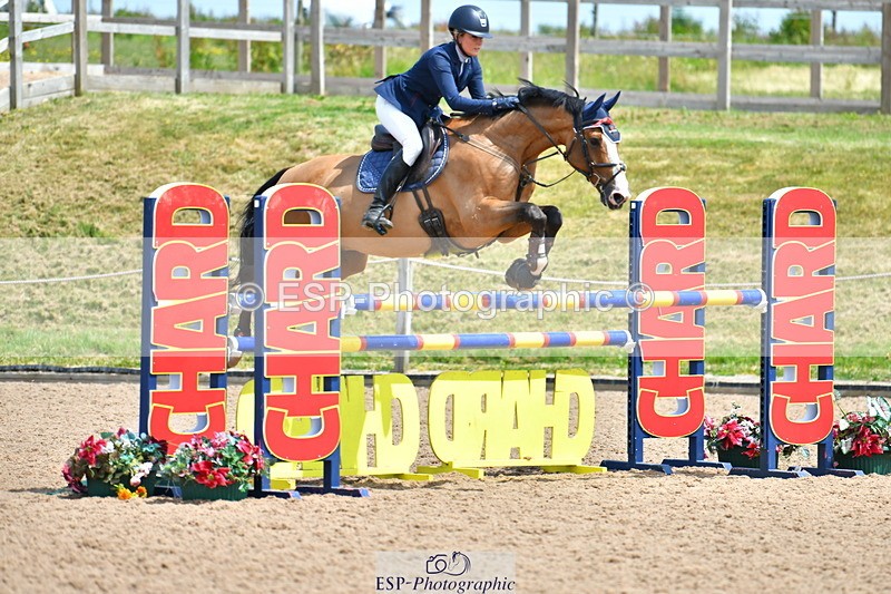 230609A-131031-01118 - Cls 3 Foxhunter