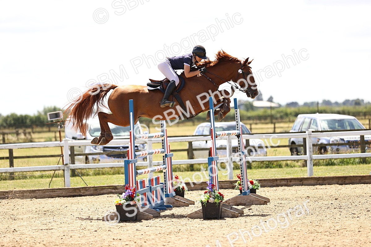 SBM_003903 - Class 23 - Talent Seekers Inc 7 yr Old Championship Qualifier 1.30 - 1st Half