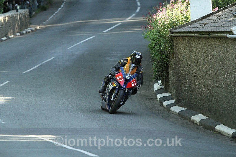  - Superstock