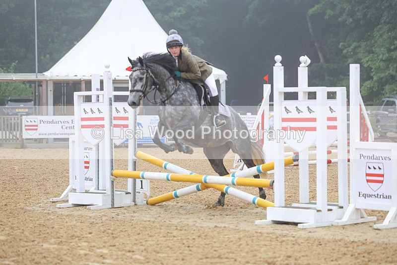 3E7A4532 - Class 1: Senior 60cm