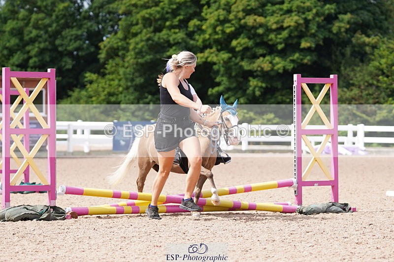 240809A-110918-00713 - Showjumping Competition
