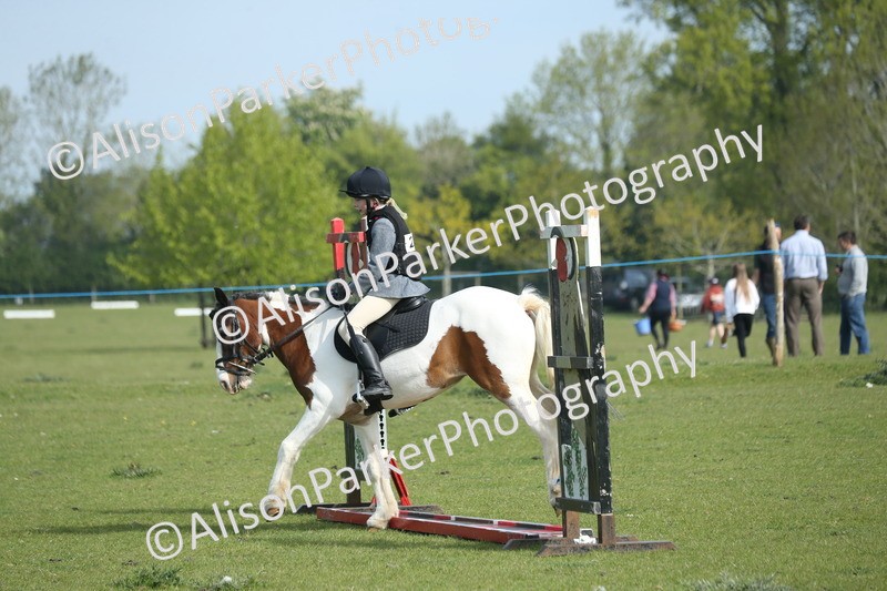 20260426-0188 - Class 13 - Rookie Jumping 50cm