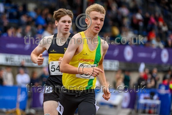 Sen25SAT-922537 - Track Male Set One