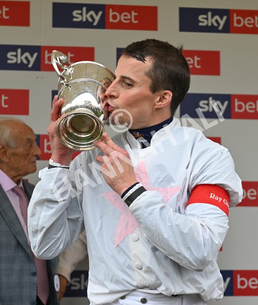 230825-182 Ethical Diamond - Race 4 3.35pm Sky Bet Ebor Handicap