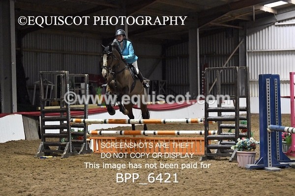 BPP_6421 - CLASS 3  0.85m Amateur Championship Qualifier