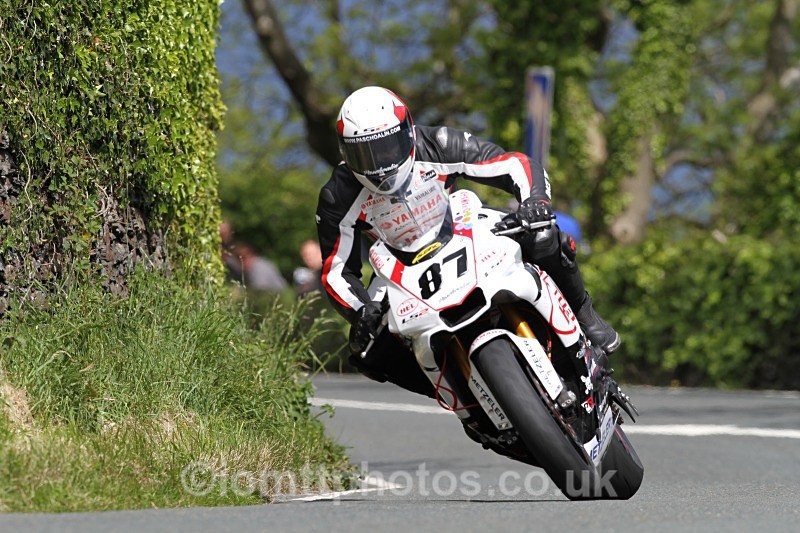 Rafael Paschoalin - RST Superbike Race